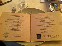 Ch.Lynch Bages Dinner Tasting
